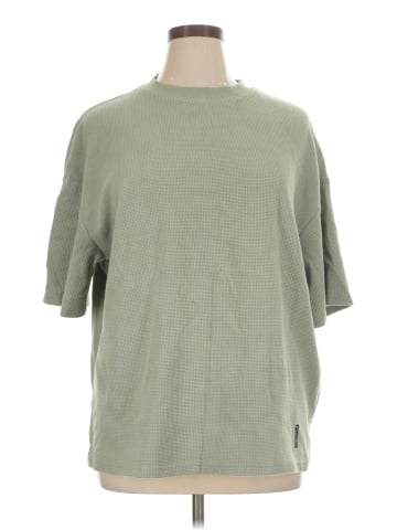 Comfrt 3/4 Sleeve T-Shirt (view 1)