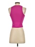 Express Pink Tank Top Size S - photo 2