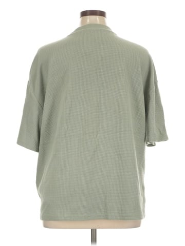 Comfrt 3/4 Sleeve T-Shirt (view 2)