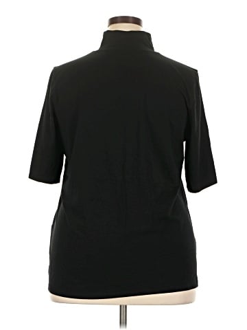 Chico's Turtleneck Sweater (view 2)
