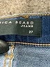 Veronica Beard Jeans Blue Jeans Size 27 waist - photo 9