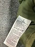 Old Navy Solid Green Jacket Size 4T - photo 4