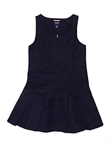 French Toast Dress (view 1)