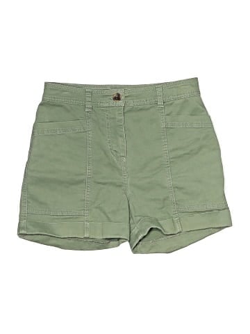 Boden Khaki Shorts (view 1)