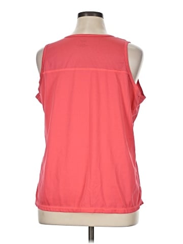 Zone Pro Sleeveless T-Shirt (view 2)