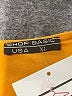 Shop Basic USA Yellow Sleeveless Top Size XL - photo 7