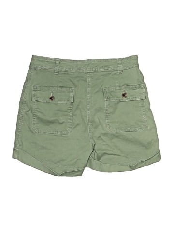 Boden Khaki Shorts (view 2)