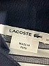 Lacoste Ivory Short Sleeve Polo Size EU 38 / US 8 - photo 7