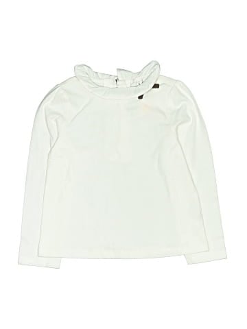 Janie and Jack Long Sleeve Top (view 1)