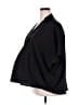 Hatch Black Kimono Size Fits all women Maternity (O/S) - photo 1