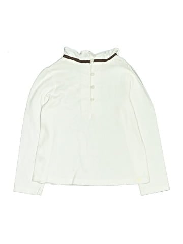 Janie and Jack Long Sleeve Top (view 2)