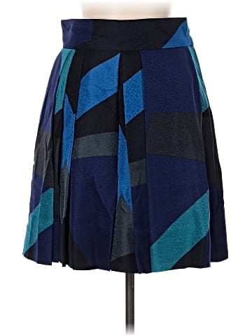 Marc by Marc Jacobs Silk Skirt (view 1)