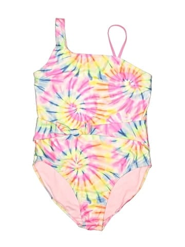 Wonder Nation One Piece Swimsuit (view 1)