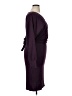 Venus Burgundy Cocktail Dress Size 1X - photo 4