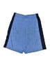Under Armour 100% Polyester Blue Athletic Shorts Size S (youth) - photo 2