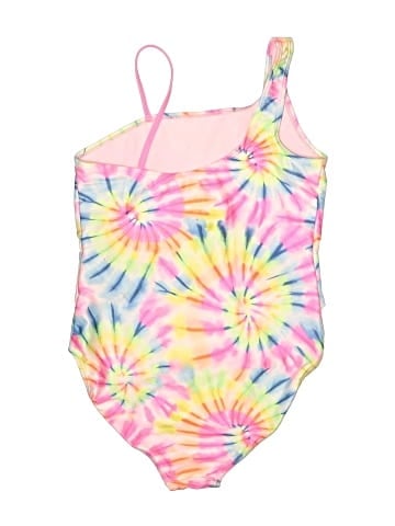 Wonder Nation One Piece Swimsuit (view 2)