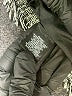 Liz Claiborne Career 100% Polyester Tweed Gray Blazer Size XL - photo 7