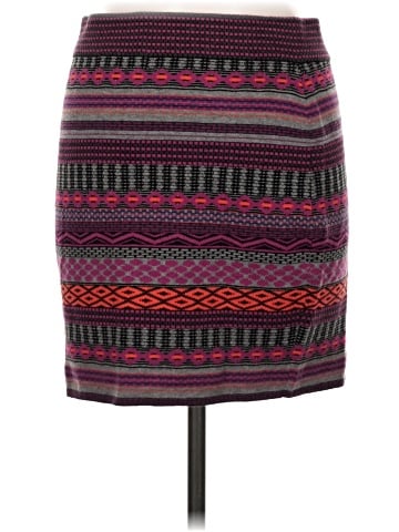 Krimson Klover Casual Skirt (view 2)