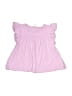 Crewcuts 100% Cotton Pink Short Sleeve Top Size S (kids) - photo 1