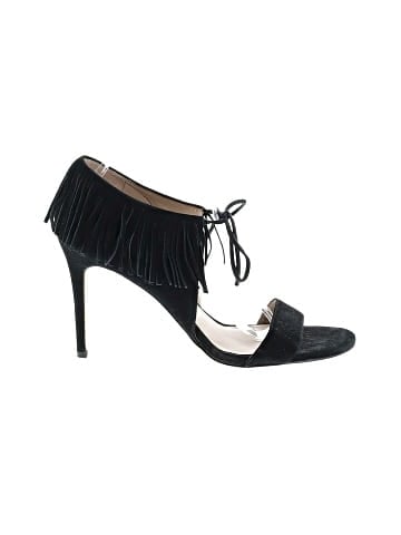 Ann Taylor Sandals (view 1)