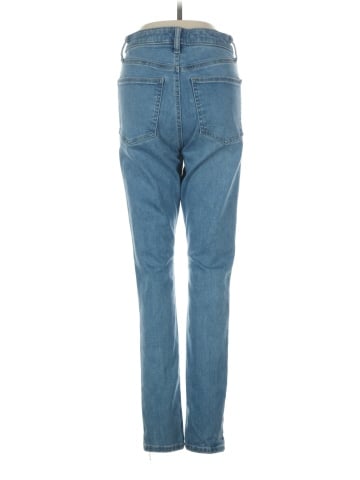 Uniqlo Jeans (view 2)