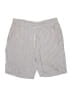Jos. A. Bank Stripes Gray Shorts Size 33 waist - photo 1