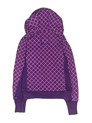 Ivivva Zip Up Hoodie (view 2)