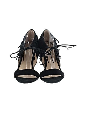 Ann Taylor Sandals (view 2)