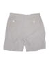 Jos. A. Bank Stripes Gray Shorts Size 33 waist - photo 2