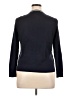 Love Scarlett Blue Cardigan Size XL - photo 2