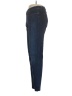 L.L.Bean Solid Blue Jeans Size 6 - photo 5