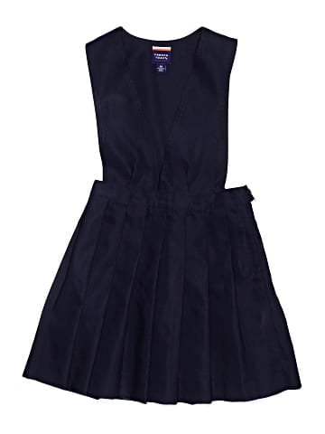 French Toast Dress (view 1)