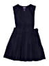 French Toast 100% Polyester Blue Dress Size 6X - photo 1