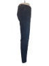 L.L.Bean Solid Blue Jeans Size 6 - photo 4