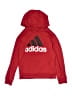 Adidas Red Sweatshirt Size 8 - photo 1
