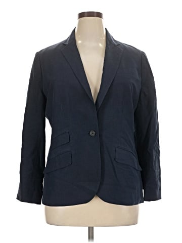 Lauren by Ralph Lauren Blazer (view 1)