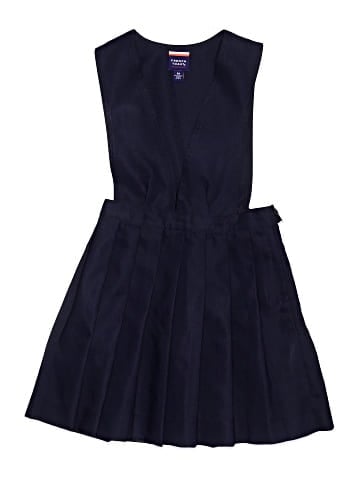 French Toast Dress (view 1)