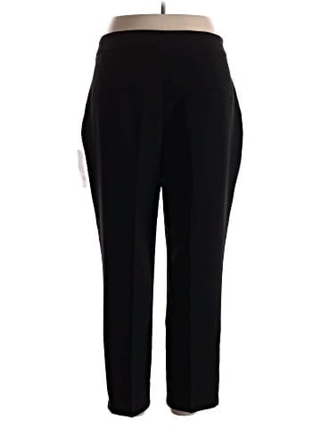 Zara Basic Casual Pants (view 2)