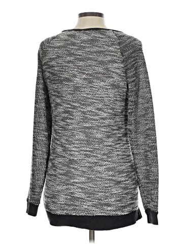 Motherhood Pullover Sweater (view 2)