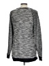 Motherhood Gray Pullover Sweater Size Lg Maternity - photo 2