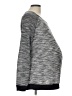 Motherhood Gray Pullover Sweater Size Lg Maternity - photo 4
