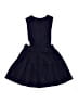 French Toast 100% Polyester Blue Dress Size 6X - photo 2