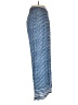 Cool Change Stripes Blue Casual Pants Size Med - Lg - photo 4