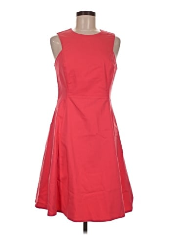Calvin Klein Cocktail Dress (view 1)