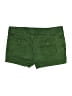Mossimo Supply Co. Green Shorts Size 7 - photo 2