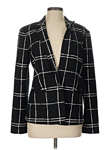 Express Blazer (view 1)