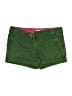 Mossimo Supply Co. Green Shorts Size 7 - photo 1