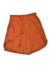 Future Collective 100% Nylon Orange Cargo Shorts Size XS - photo 1