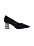 Zara Black Heels Size EU 37 - photo 1
