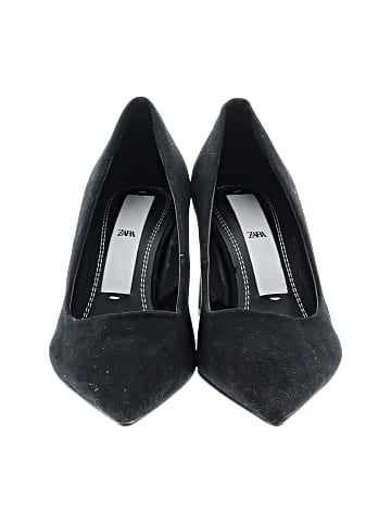 Zara Heels (view 2)